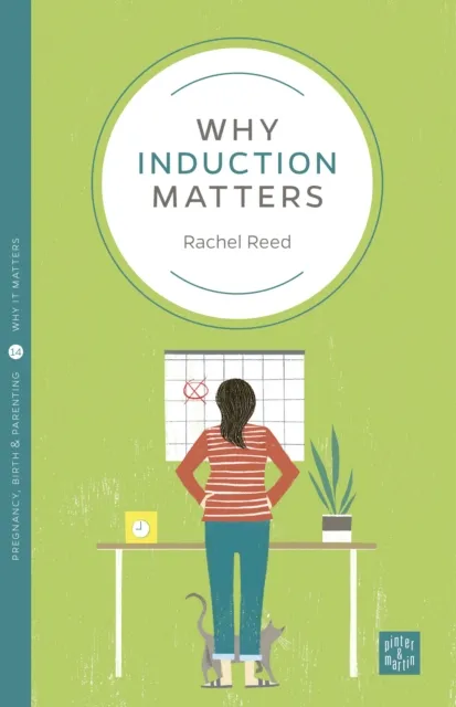 Montag & Martin Limited Why Induction Matters
