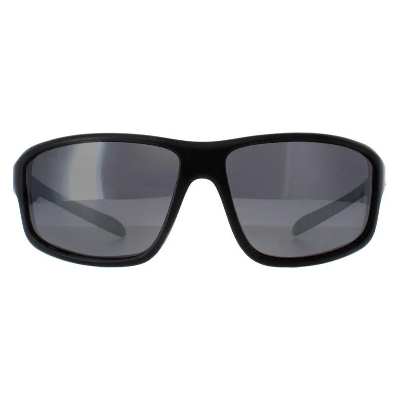 Montana Sport Unisex Black Revo Mirror Polarized Sp313 - One Size