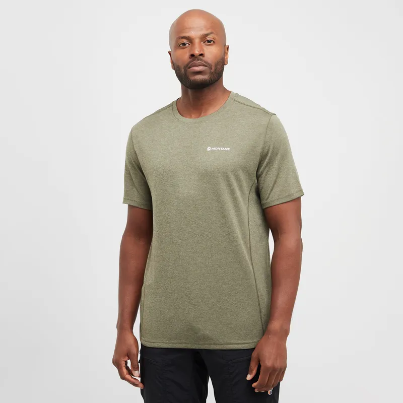 Montane Men's Dart T-Shirt Caper