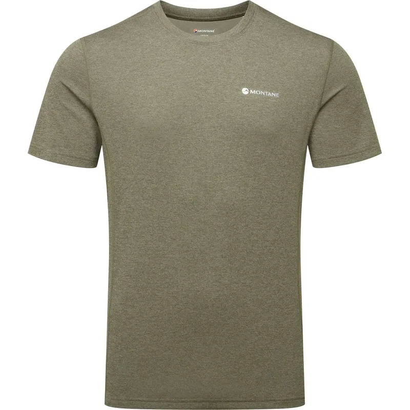 Montane Men's Dart T-Shirt Caper