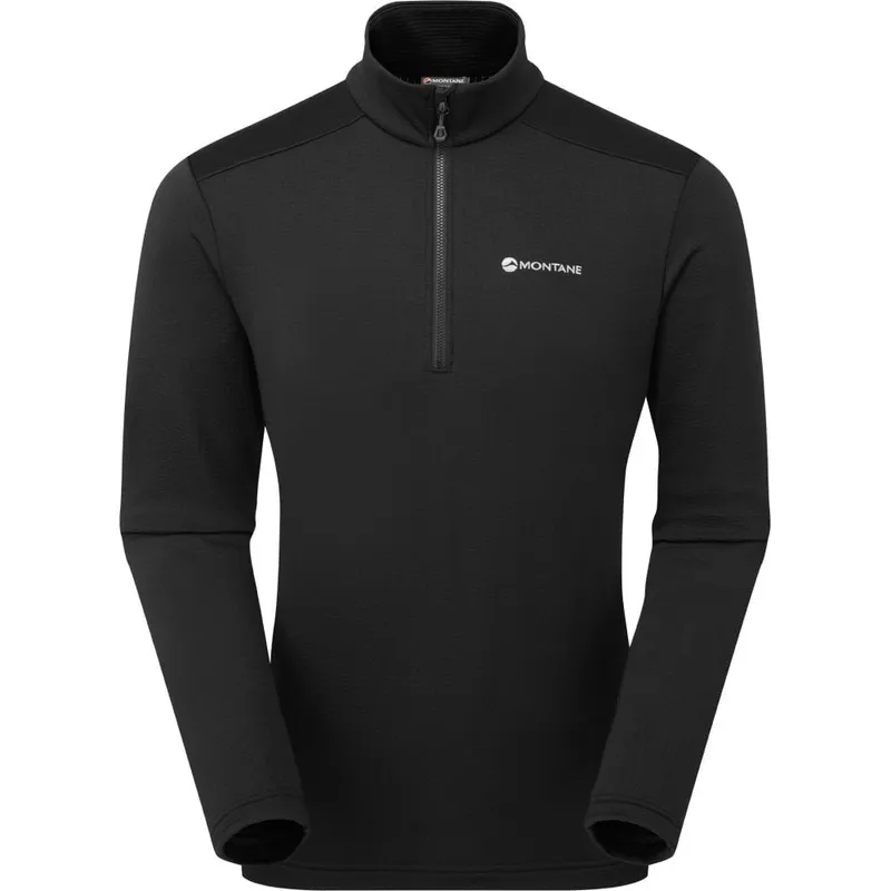Montane Mens Protium Pull-On / Black / M - Size: Medium