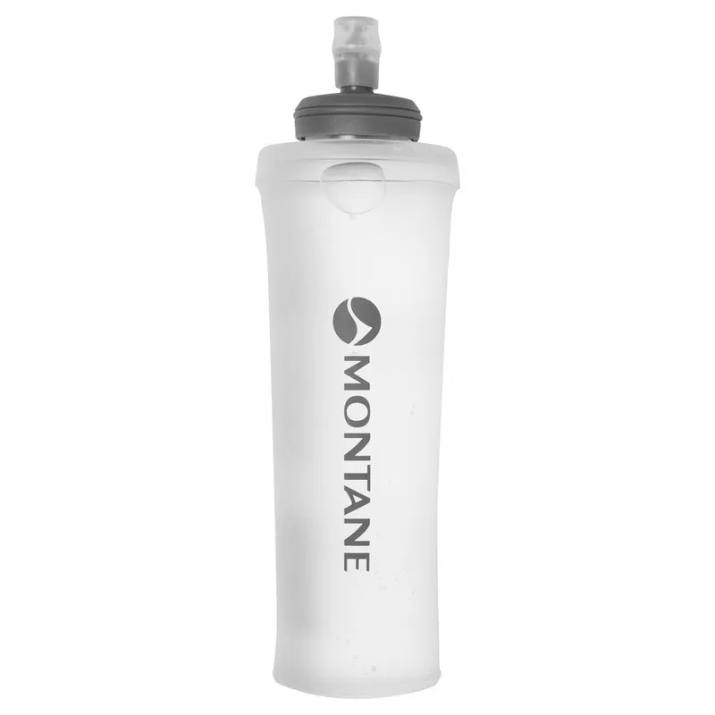 Montane Ultra 500ml Bottle Montane Logo One Size unisex