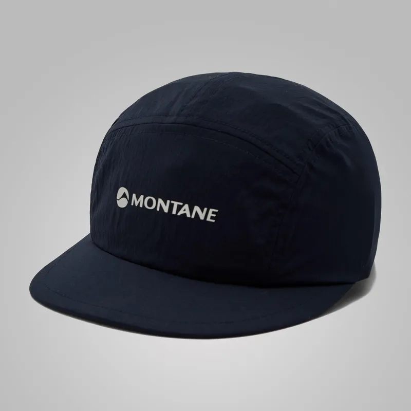 Montane Unisex Caelum Cap Navy