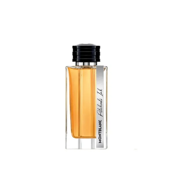 Montblanc Collection Patchouli Ink Eau de Parfum 125ml