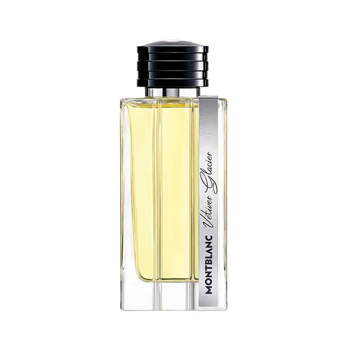 Montblanc Collection Vetiver Glacier Eau De Parfum 125ml