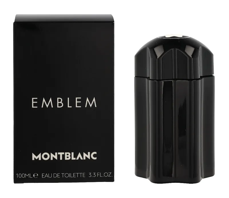 Montblanc Emblem Eau De Toilette 100ml