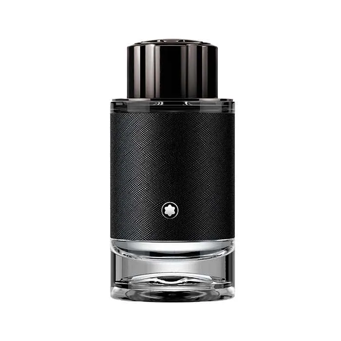 Montblanc Explorer Eau De Parfum 100ml