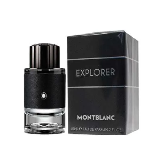 Montblanc Explorer Edp M 60 ml