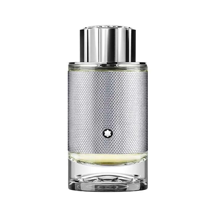 Montblanc Explorer Platinum Eau de Parfum Spray 100ml