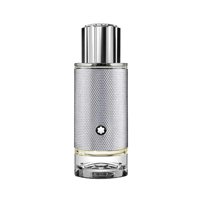 Montblanc Explorer Platinum Eau De Parfum 30ml