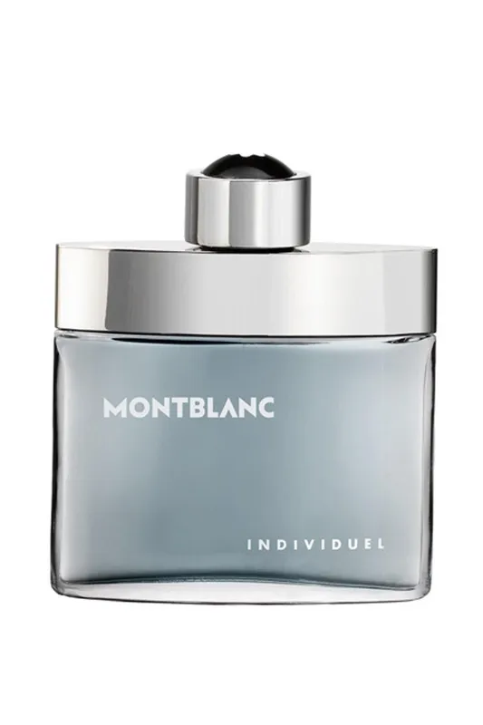 Montblanc Individuel Edt M 50 ml