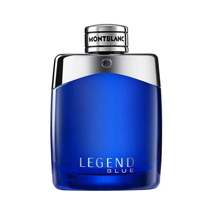 Montblanc Legend Blue Eau De Parfum 100ml