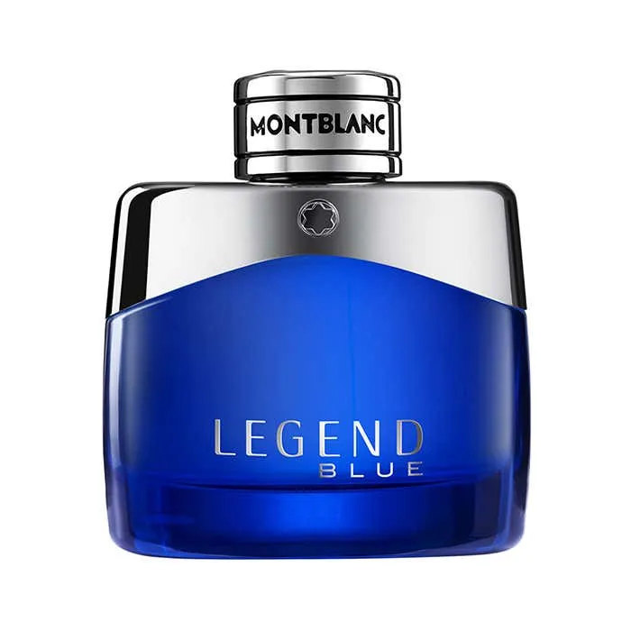 Montblanc Legend Blue Edp M 50 ml