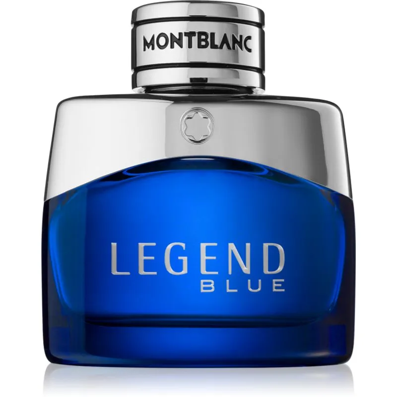 Montblanc Legend Blue Edp M 30 ml