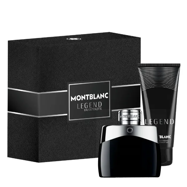Montblanc Legend Edt 50ml Gift Set