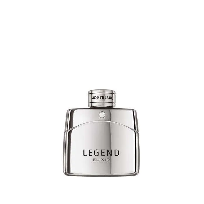 Montblanc Legend Elixir Parfum 50ml Spray
