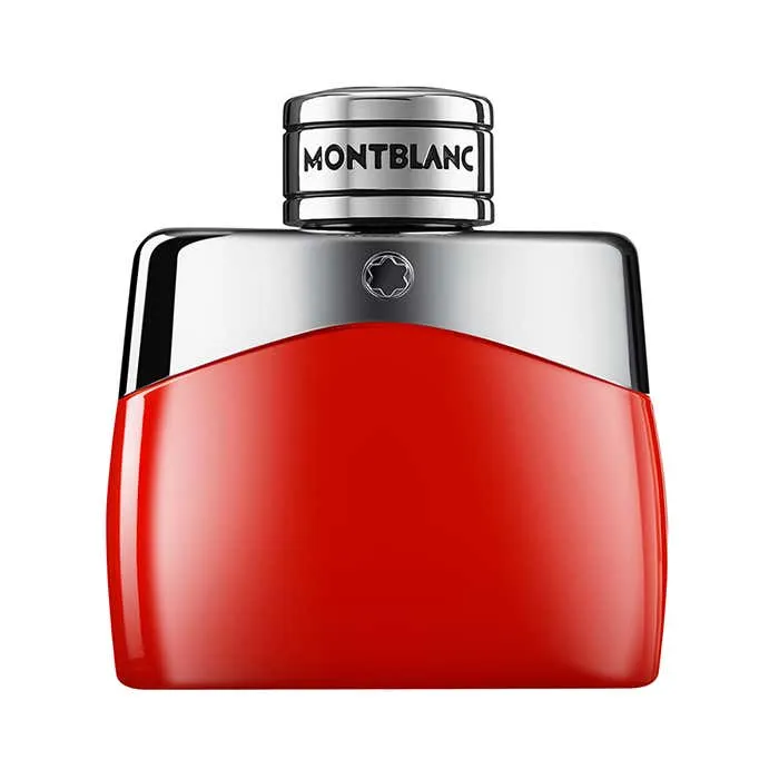 Montblanc Legend Red Eau De Parfum 50ml