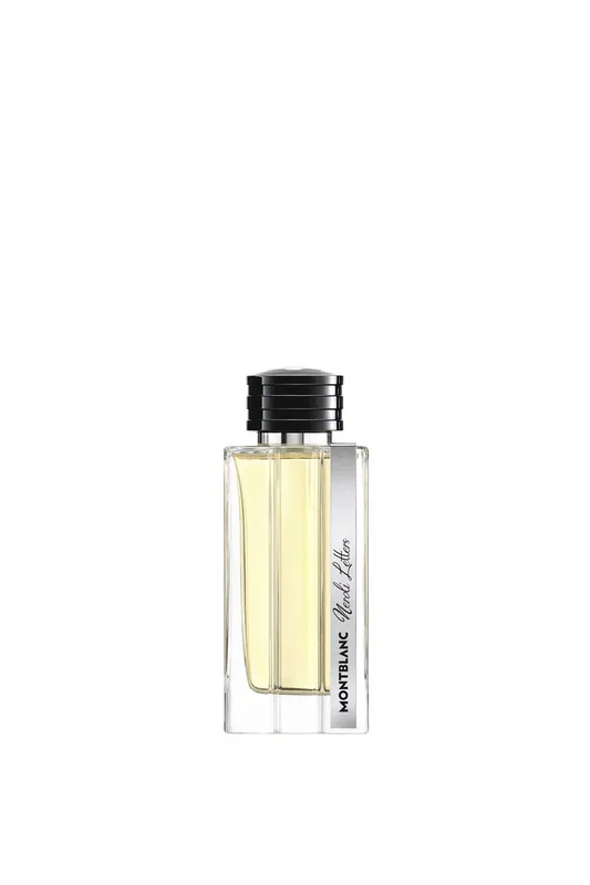 Montblanc Collection Neroli Letters Edp 125ml