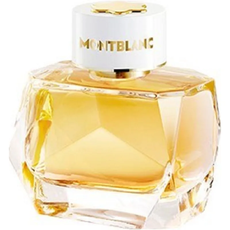 Montblanc Signature Absolue Eau de Parfum for Women 50mL