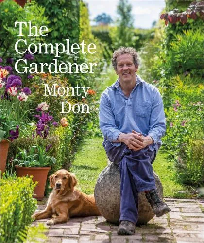 Monty Don The Complete Gardener