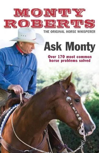 Monty Roberts Ask Monty