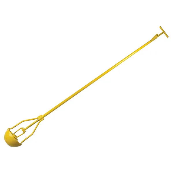 Monument Drain 1066C 1066C Drain Gulley Grab 5ft x 5.1/4in MOD1066