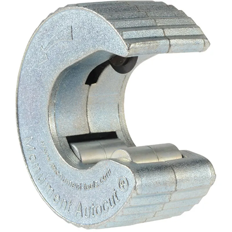 Monument Autocut Copper Pipe Cutter 28mm