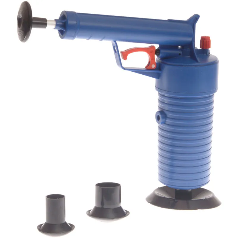 2161X Professional Power Plunger - Monument