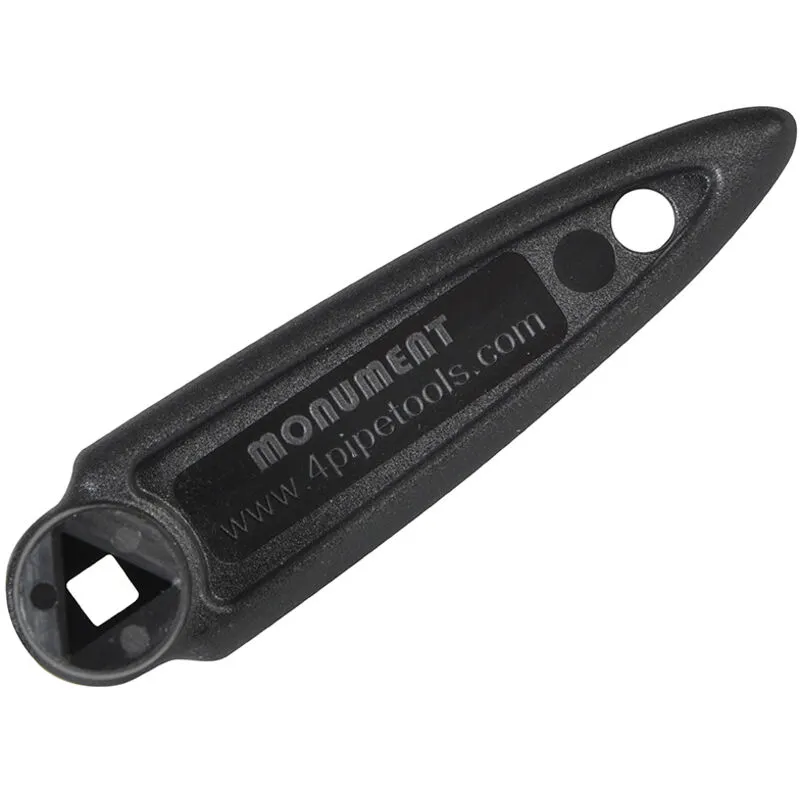 Gas Meter Door Key & Radiator Bleed Key MON2050 2050L - Monument