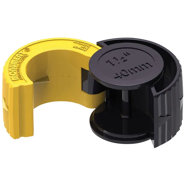 Monument - AC4P Autocut® Plastic Waste Pipe Cutter 1.1/2in MON1112
