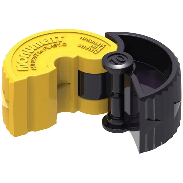 AC4P Autocut® Plastic Pipe Cutter 28mm MON128 - Monument