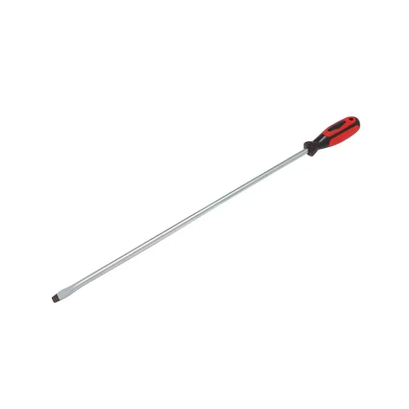 Monument - 1518D Long Reach Magnetic Flat Screwdriver 450mm