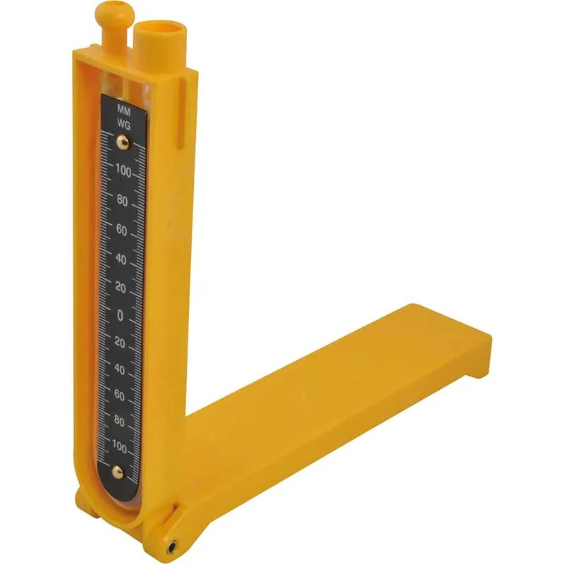 Monument 175C U-Gauge (Manometer)