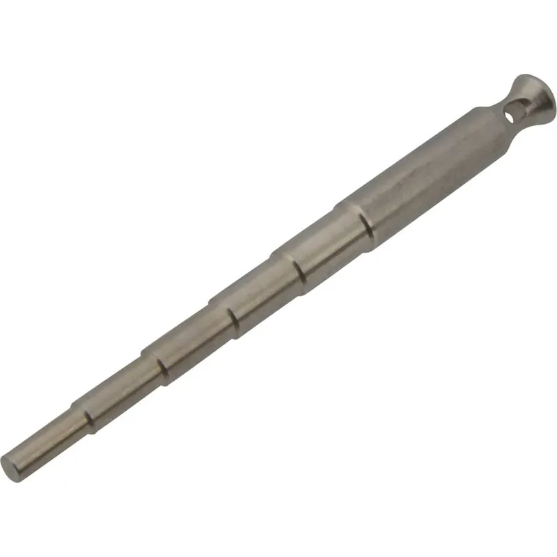 Monument 2580U Vent Sizing Gauge