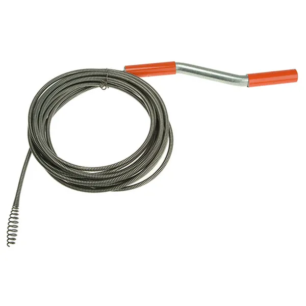 Monument - 3344K Drain Auger 25ft x 1/4in