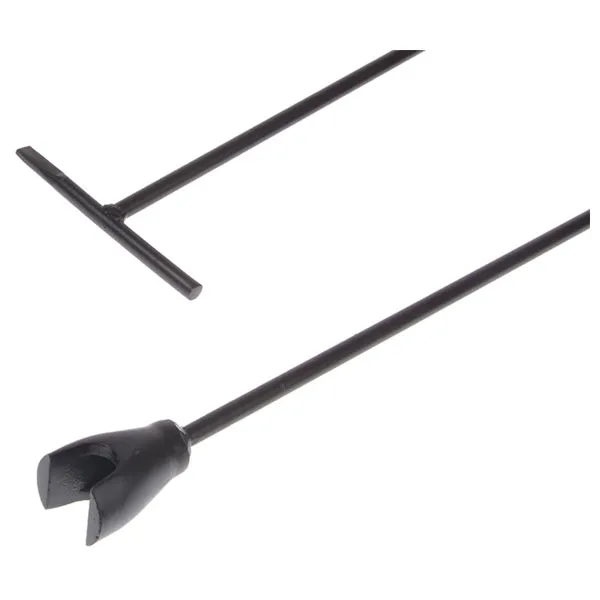 Monument 339C-1 339C Mains Water Tapered Stopcock Key 1050mm (42in)