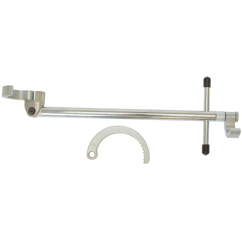 Monument 349H Adjustable 3 Jaw Basin Wrench Grip +