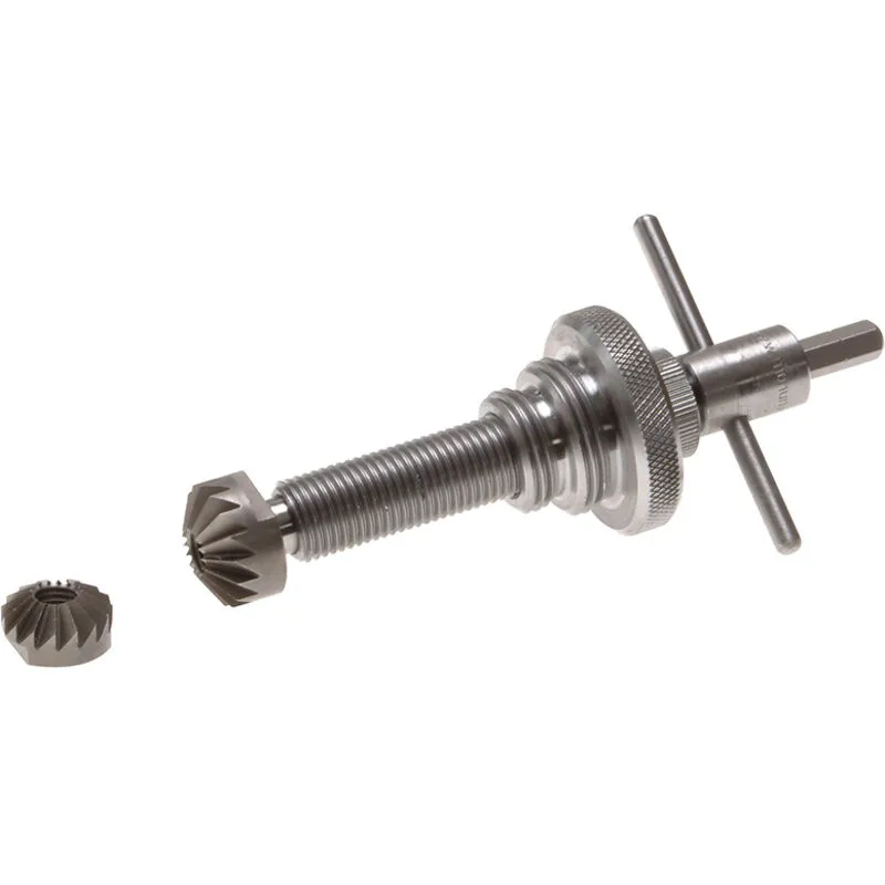 Monument - 454B Tap Reseating Tool 1/2in & 3/4in BS5412 MON454