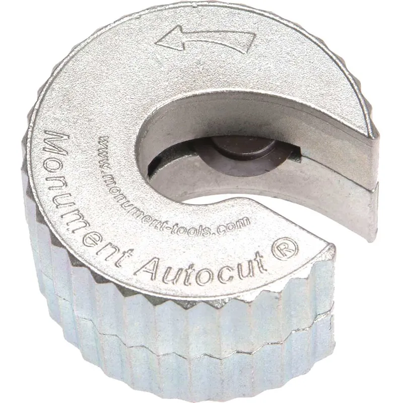Monument Autocut Copper Pipe Cutter 15mm