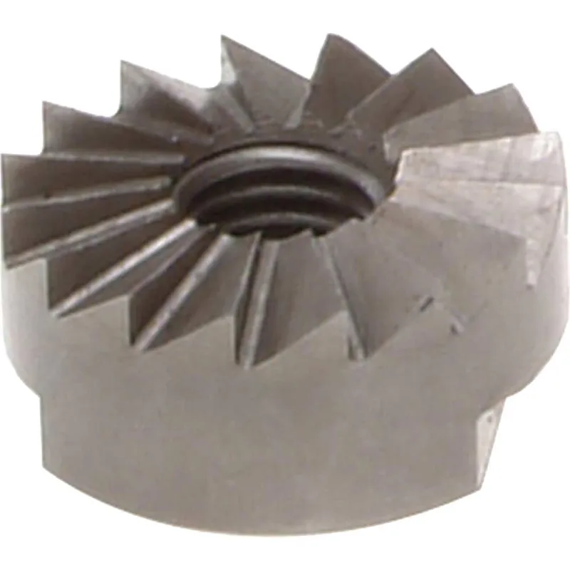 Monument 501X Spare Flat Tap Reseater Cutter 16mm (5/8in)