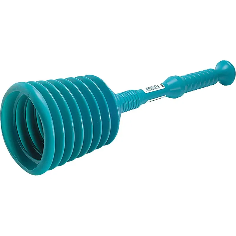 Monument 1459W Master Plunger 125mm (5in)