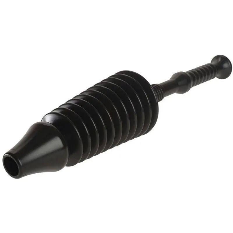 Monument Toilet Plunger