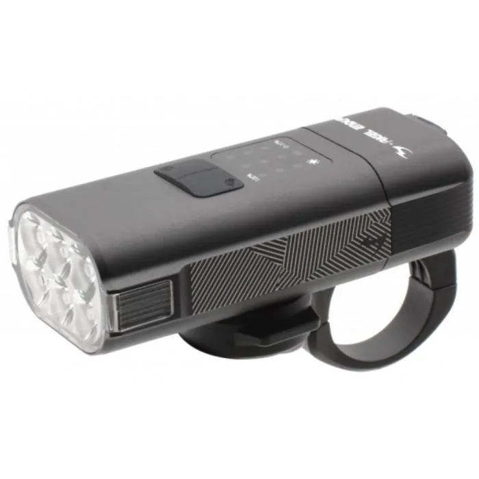 Moon Rigel Enduro Front Light