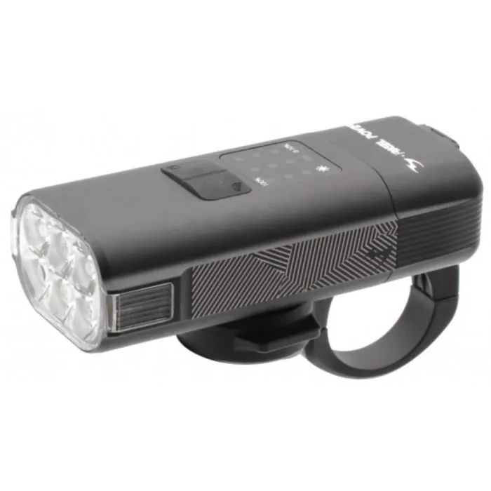 Moon Rigel Power Front Light