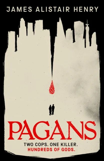 Moonflower Publishing Pagans
