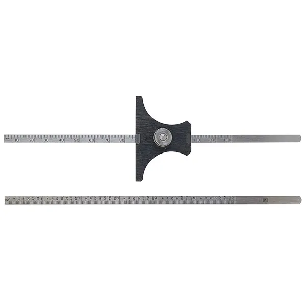 Tbc - Moore & Wright 43M Metric Depth Gauge