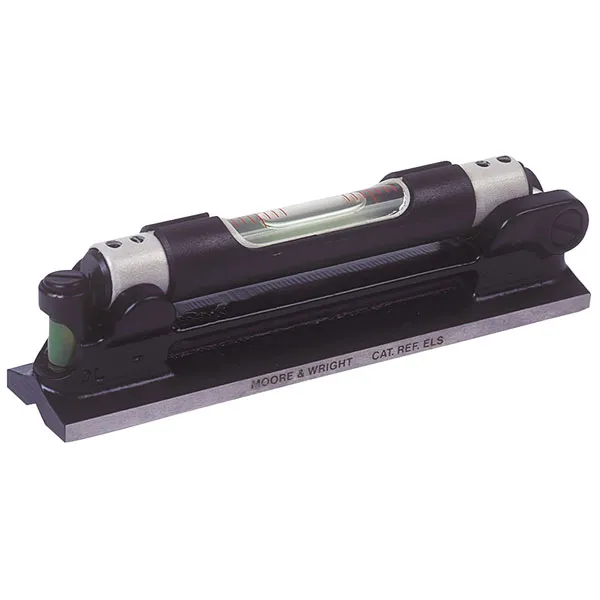 Tbc - Moore & Wright els els Engineer's Levels 165mm (6.5in) mawels