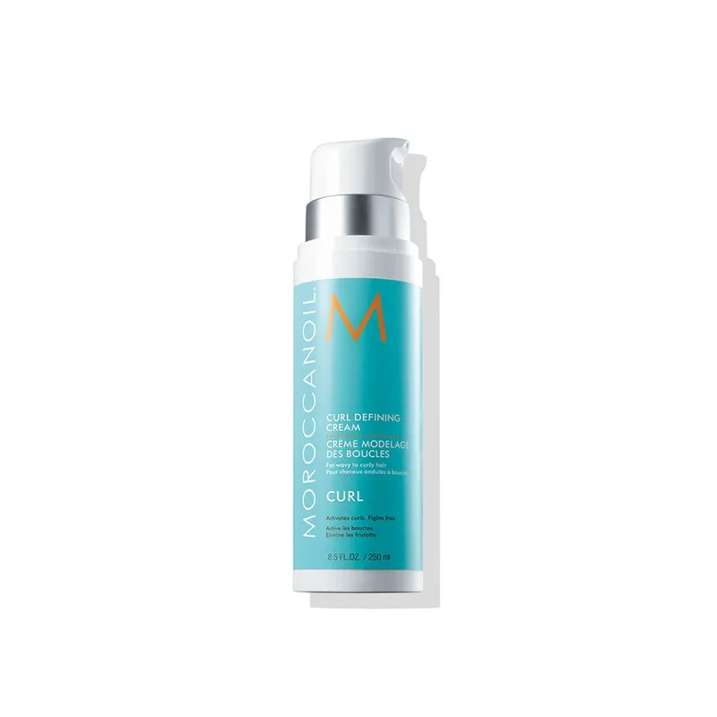 Moroccanoil Curl Define Cream - 250ml