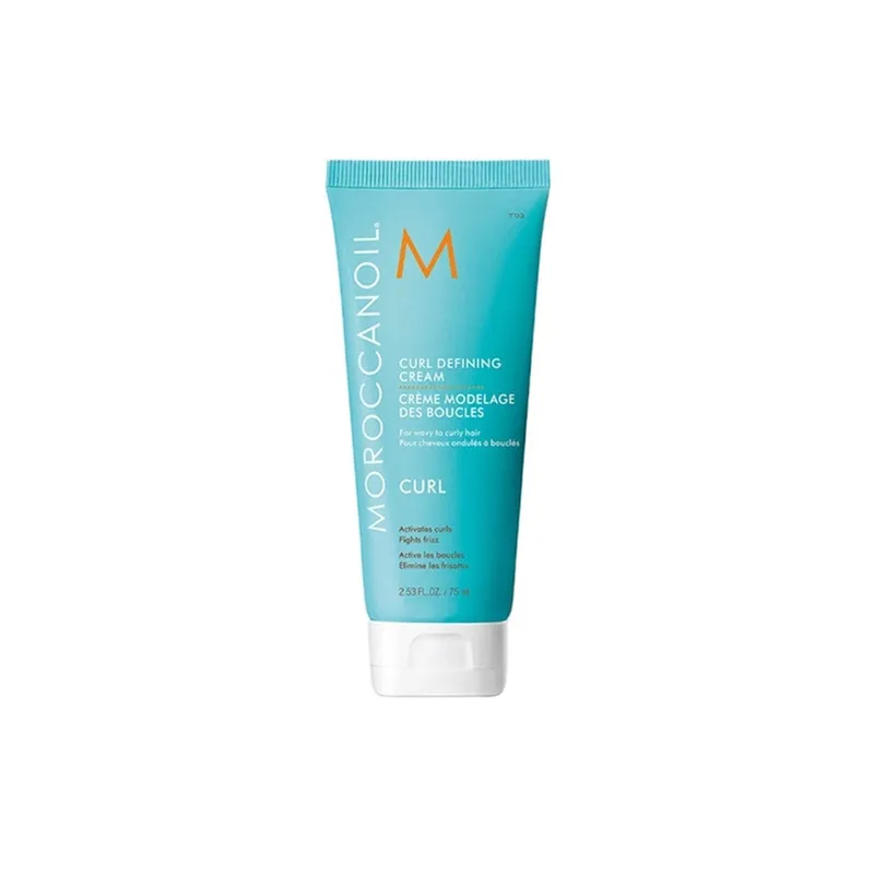 Moroccanoil Curl Define Cream - 75ml