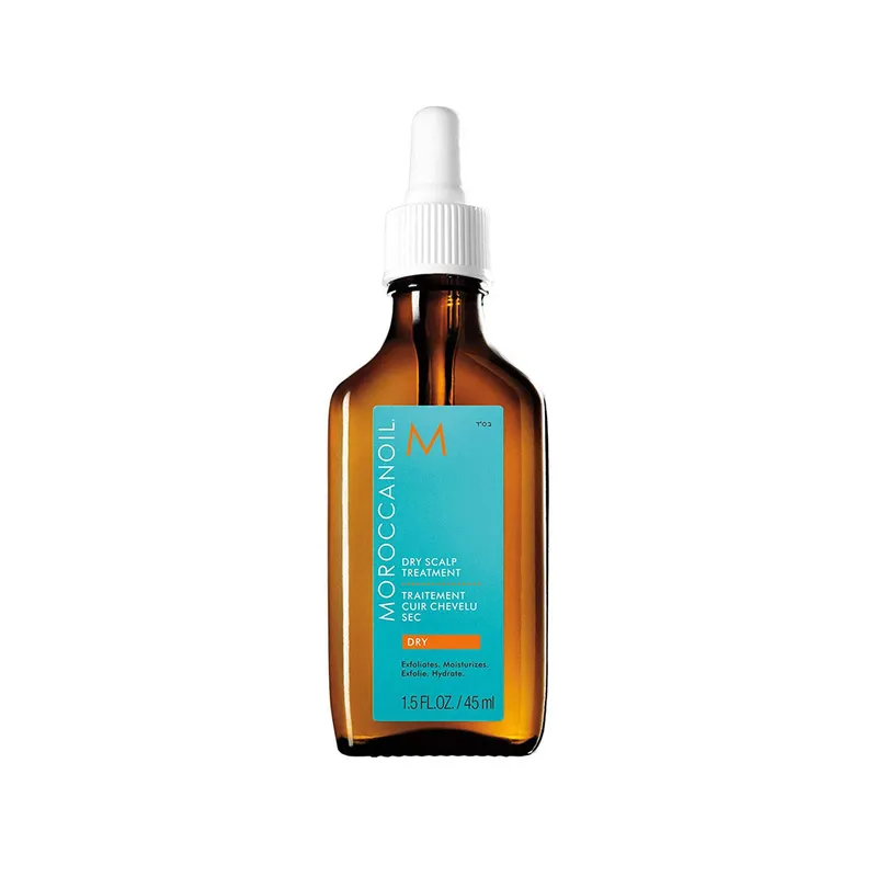 Moroccanoil Dry Scalp Treatment - 45ml